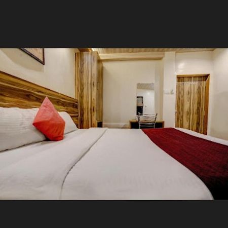 Hotel Green Park Bombay Eksteriør billede